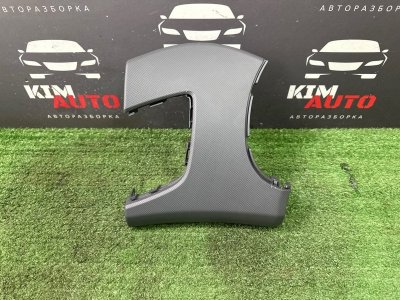 Накладка торпедо Hyundai Creta 2021 GS