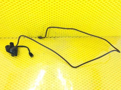 Штуцер подкачки колеса Volkswagen Touareg 2003 7L6