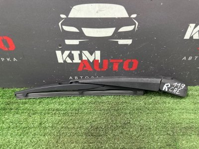 Поводок дворника заднего Hyundai Creta 2017 GS