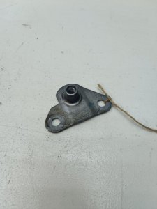 Кронштейн кпп Audi A4 2012 B8