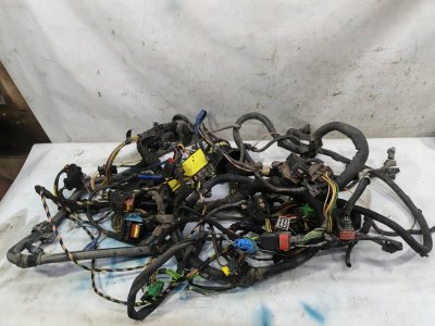 Проводка (коса) Citroen C4 2008