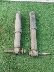 Стойка подвески лада 210740 2008 СЕДАН