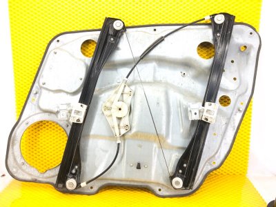 Стеклоподъемник передней левой двери Mercedes-Benz GL-Class 2008 X164