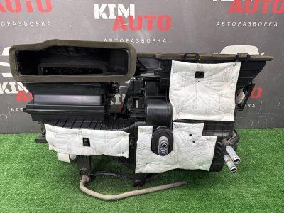 Отопитель в сборе Hyundai Creta 2017 GS