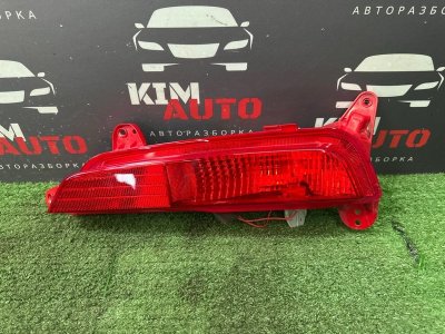 Птф Hyundai Creta 2017 GS