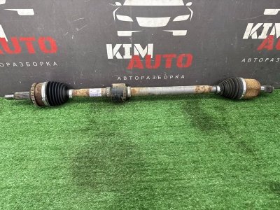 Привод в сборе Hyundai Creta 2021 GS