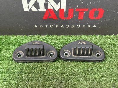 Отбойник крышки багажника Hyundai Creta 2021 GS