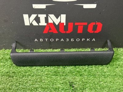 Накладка торпеды центральная Kia Cerato 4 2021 BD