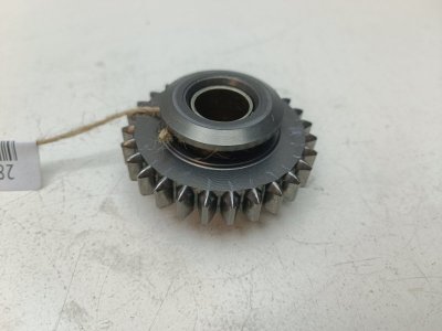 Шестерня заднего хода Chevrolet Lanos