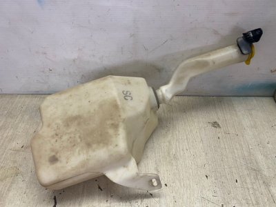 Бачок омывателя Opel Vectra C 2006