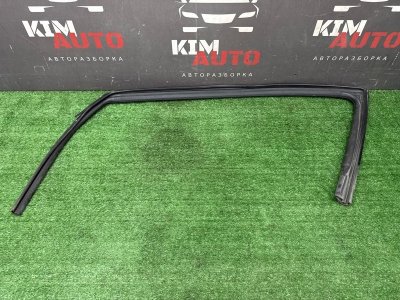 Уплотнитель стекла направляющий Kia Cerato 4 2021 BD