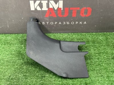 Накладка порога малая Kia Cerato 4 2021 BD