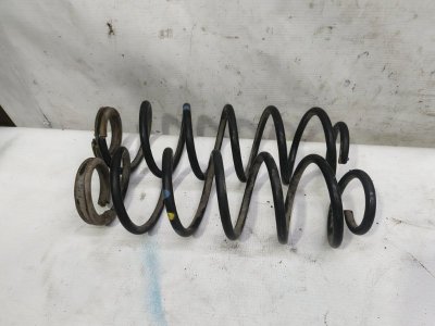 Пружина Citroen C4 2008