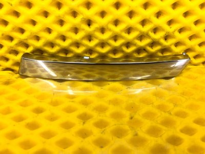 Накладка обшивки двери Volkswagen Phaeton 2005 3D2