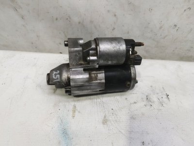 Стартер Citroen C4 2008