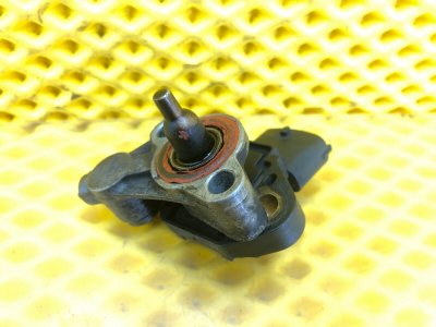 Датчик давления масла Porsche Cayenne 2008 957