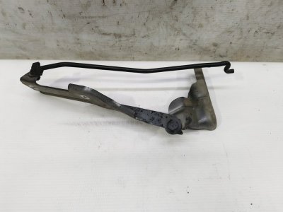 Петля капота Citroen C4 2008