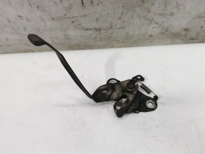 Замок капота Citroen C4 2008