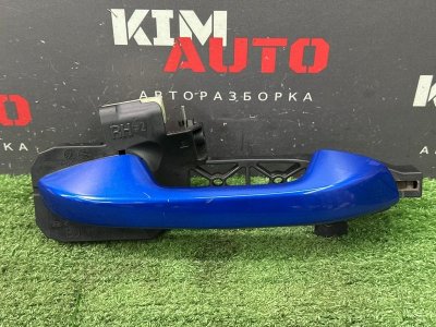 Ручка двери наружная в сборе Kia Cerato 4 2021 BD
