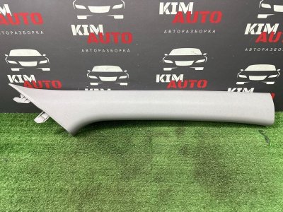 Накладка стойки лобового стекла Hyundai Solaris 1 2013 RB