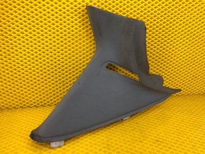 Обшивка стойки задней левой Volkswagen Phaeton 2005 3D2