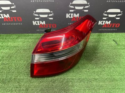 Фонарь в крыло Hyundai Creta 2017 GS