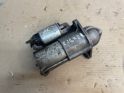 Стартер Opel Astra 2005 G