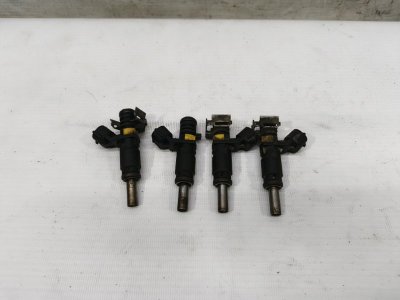 Форсунка Citroen C4 2008