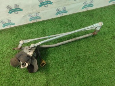 Трапеция дворников лада 2110 2110