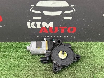 Мотор стеклоподъемника Hyundai Creta 2017 GS