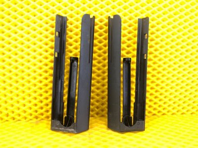 Накладка салазки сидения Volkswagen Phaeton 2005 3D2