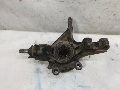 Кулак поворотный Citroen C4 2008