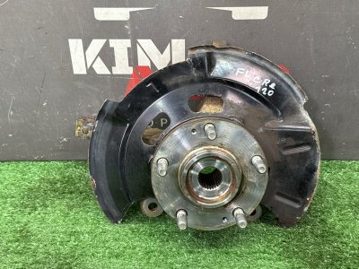 Кулак поворотный Hyundai Creta 2021 GS