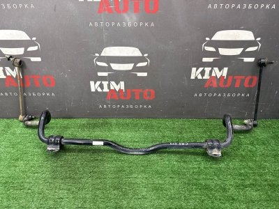 Стабилизатор поперечной устойчивости Hyundai Creta 2017 GS