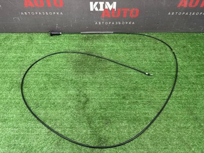 Трос лючка бензобака Hyundai Creta 2017 GS