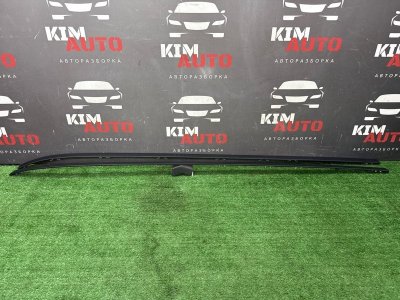 Молдинг крыши Hyundai Creta 2017 GS