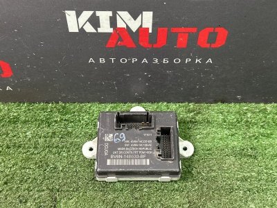 Блок комфорта двери Ford Focus 3