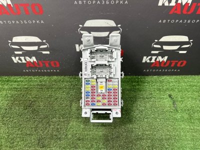 Блок предохранителей салонный Hyundai Creta 2021 GS