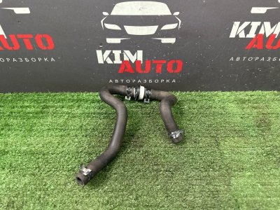 Шланг вакуумного усилителя тормозов Hyundai Creta 2021 GS