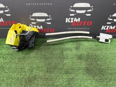 Замок двери Hyundai Creta 2017 GS