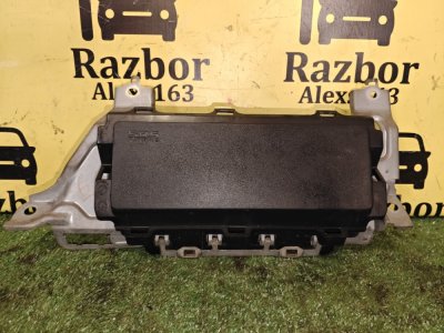 Подушка безопасности в колени Mitsubishi Lancer 2008 X