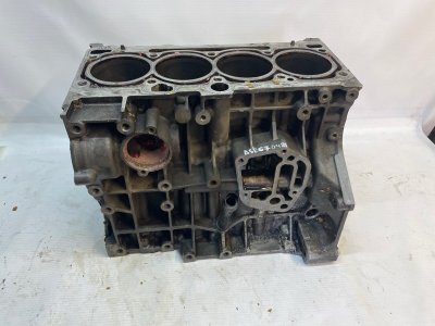 Блок цилиндров Volkswagen Jetta 2008