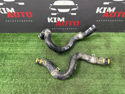 Патрубки отопителя Hyundai Creta 2017 GS