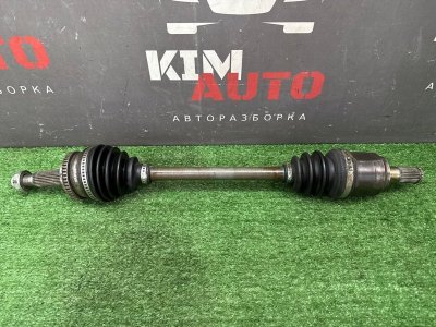 Привод в сборе Hyundai Creta 2017 GS