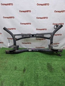 Подрамник VOLKSWAGEN Touran 2011 1T3