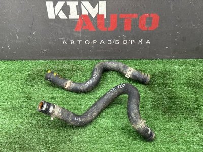 Патрубки отопителя Hyundai Creta 2021 GS