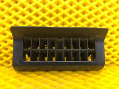 Воздуховод (дефлектор) Volkswagen Phaeton 2005 3D2