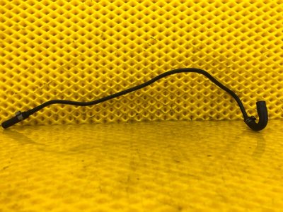 Трубка вакуумная Porsche Cayenne 2008 957