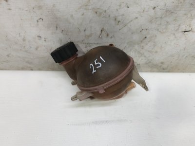 Бачок расширительный Citroen C4 2008