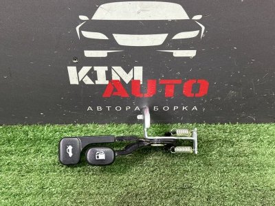 Ручка открывания бензобака и багажника Kia Cerato 4 2021 BD
